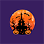 Hura Effects: Halloween